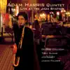 Adam Harris Quintet - Live at the Jazz Station